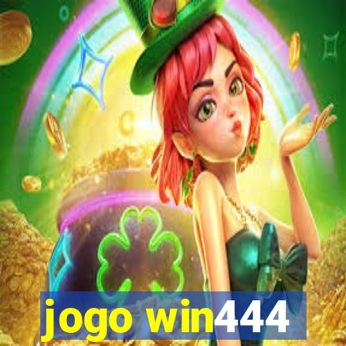 jogo win444